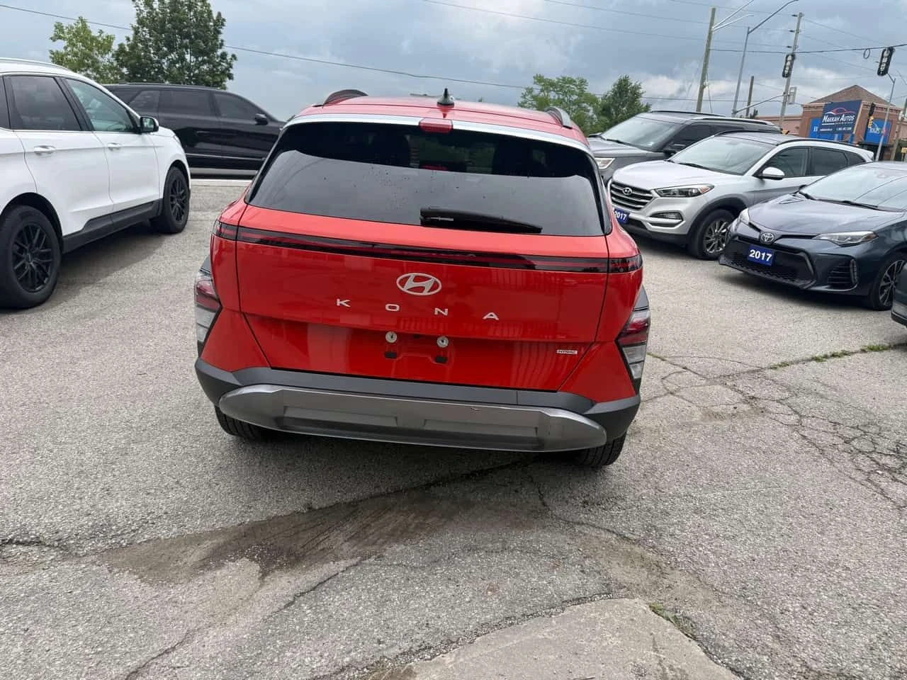 Hyundai Kona PREFFERED| ДИСТРОНИК| PANO| NAVI| KEYLESS| 2 КЛЮЧА, снимка 4 - Автомобили и джипове - 55638002