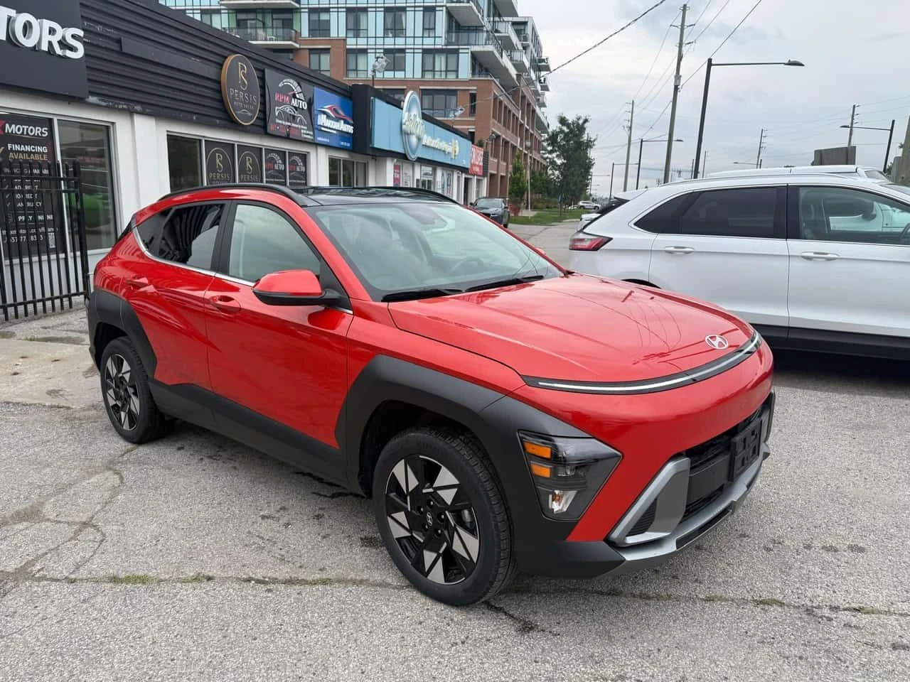 Hyundai Kona PREFFERED| ДИСТРОНИК| PANO| NAVI| KEYLESS| 2 КЛЮЧА, снимка 16 - Автомобили и джипове - 55638002