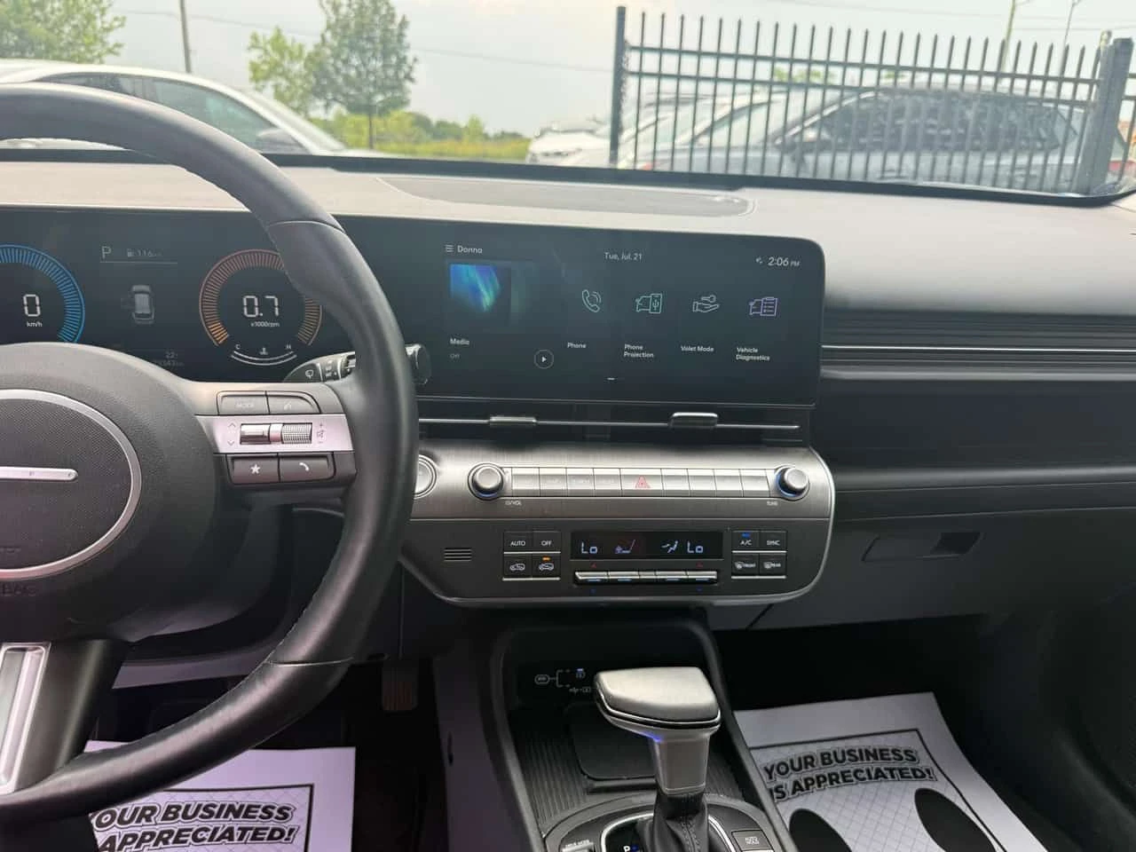 Hyundai Kona PREFFERED| ДИСТРОНИК| PANO| NAVI| KEYLESS| 2 КЛЮЧА, снимка 15 - Автомобили и джипове - 55638002