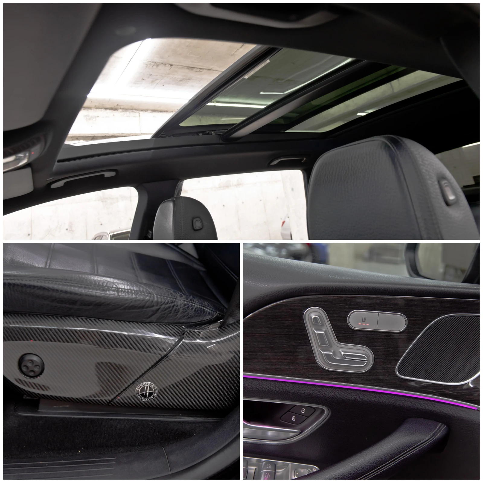Mercedes-Benz GLS 350 D MAYBACH | Mobile.bg � ����������� 13