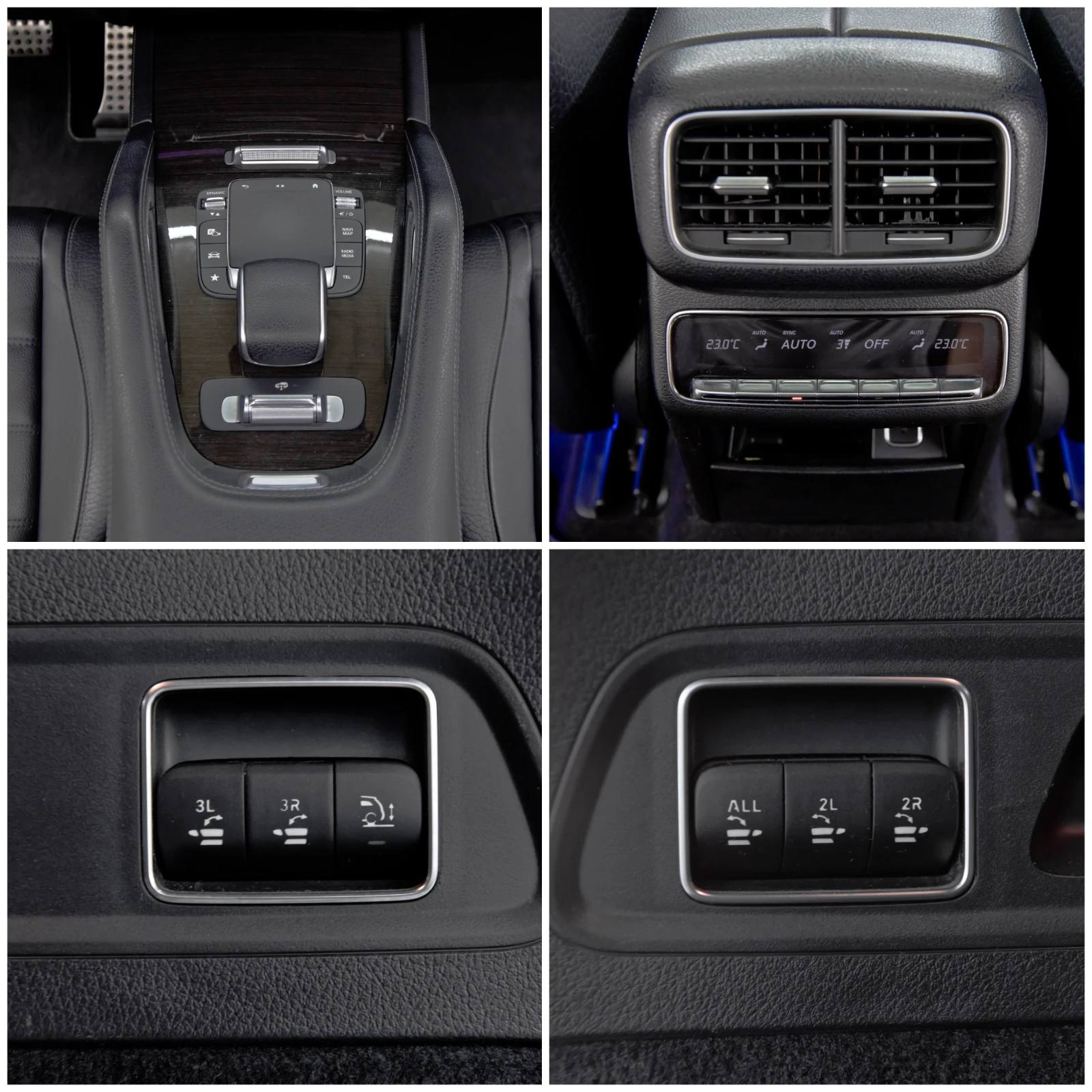 Mercedes-Benz GLS 350 D MAYBACH | Mobile.bg � ����������� 14