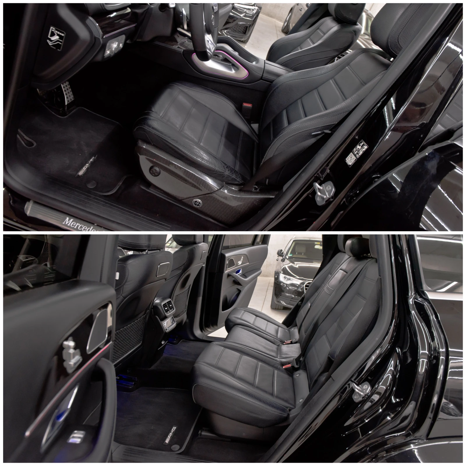 Mercedes-Benz GLS 350 D MAYBACH | Mobile.bg � ����������� 11