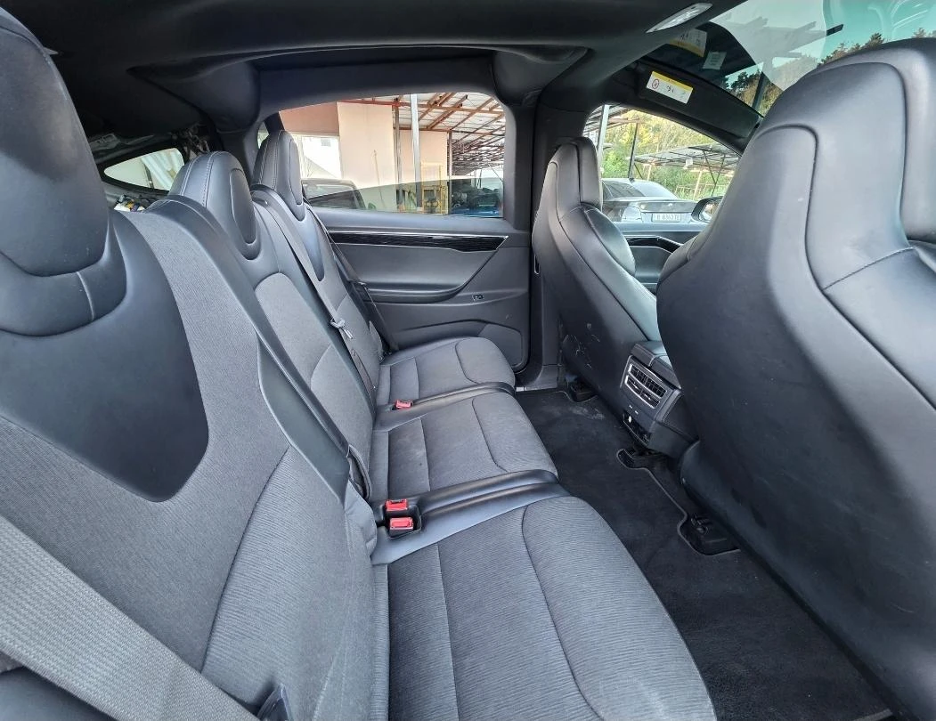 Tesla Model X �100� , 93% ��� | Mobile.bg � ����������� 9