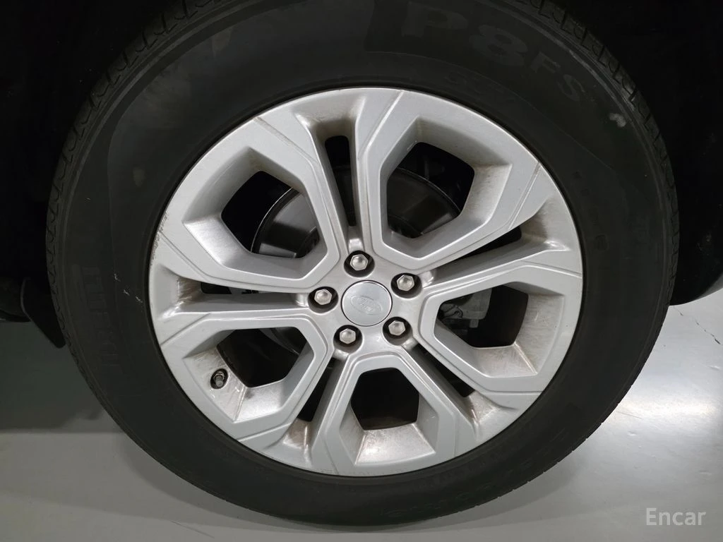 Land Rover Range Rover Evoque D150 S | Mobile.bg � ����������� 8
