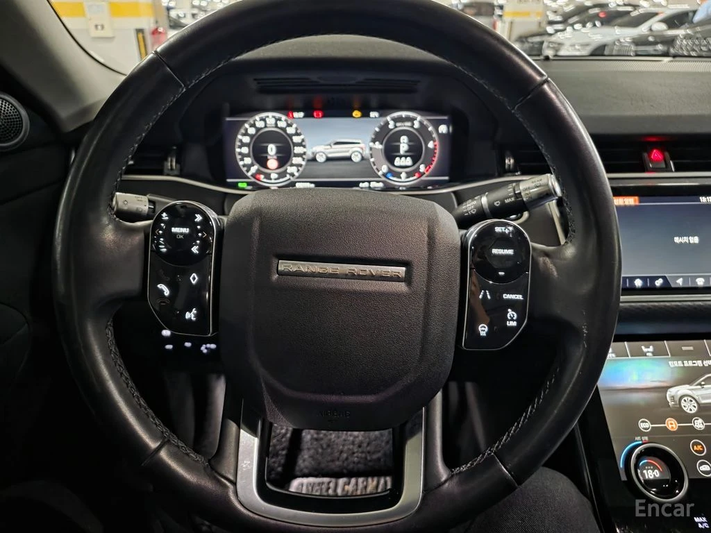 Land Rover Range Rover Evoque D150 S | Mobile.bg � ����������� 15