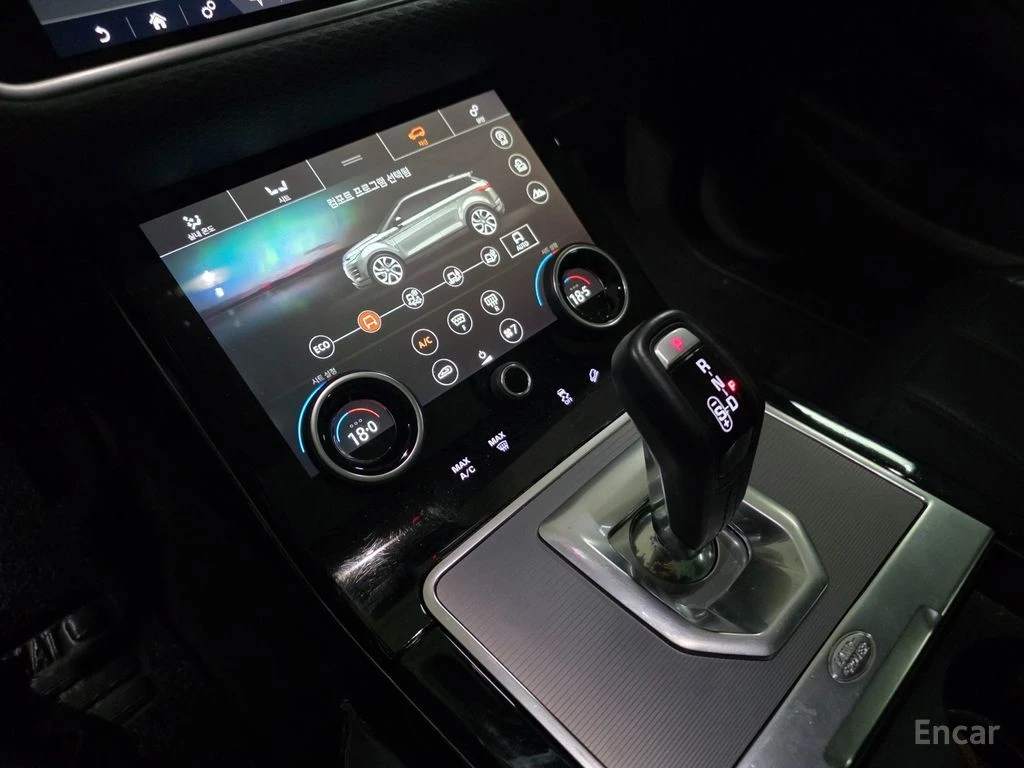 Land Rover Range Rover Evoque D150 S | Mobile.bg � ����������� 17