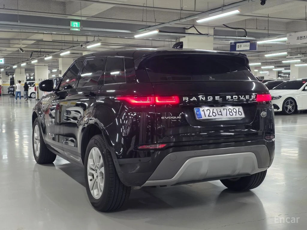 Land Rover Range Rover Evoque D150 S | Mobile.bg � ����������� 6