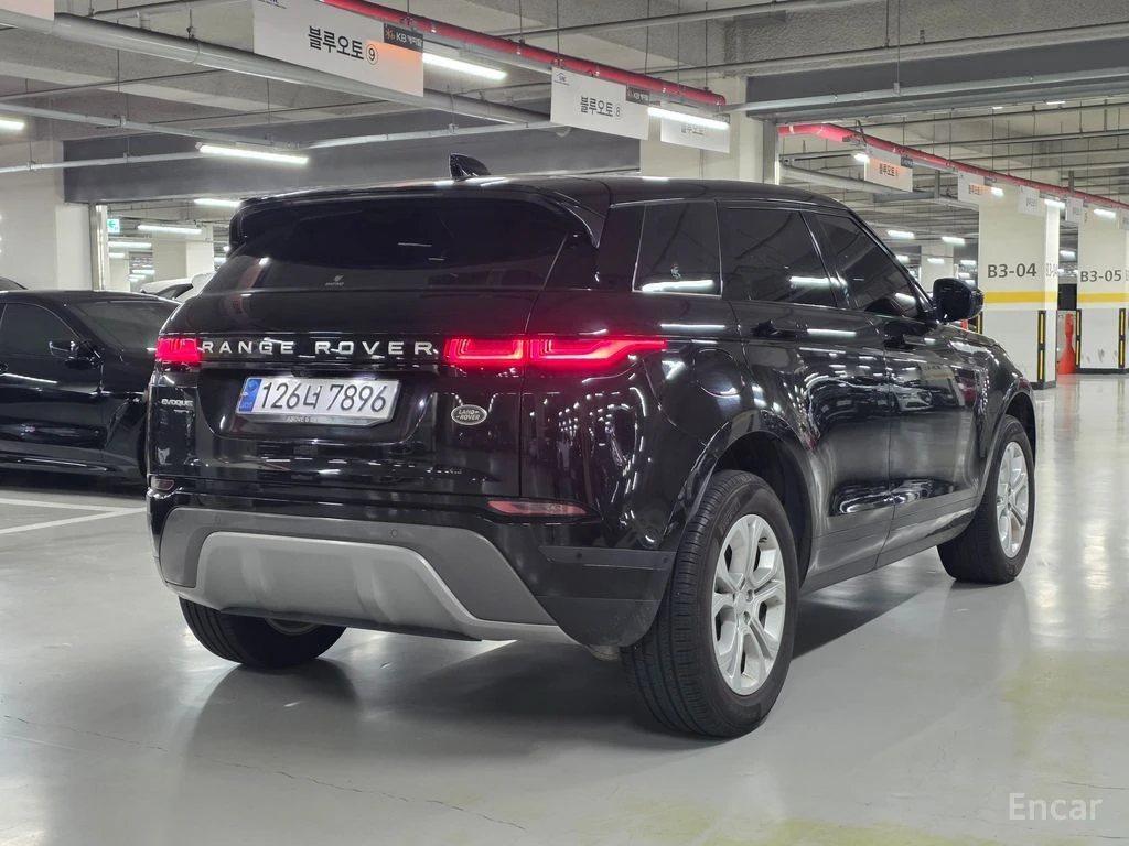Land Rover Range Rover Evoque D150 S | Mobile.bg � ����������� 4