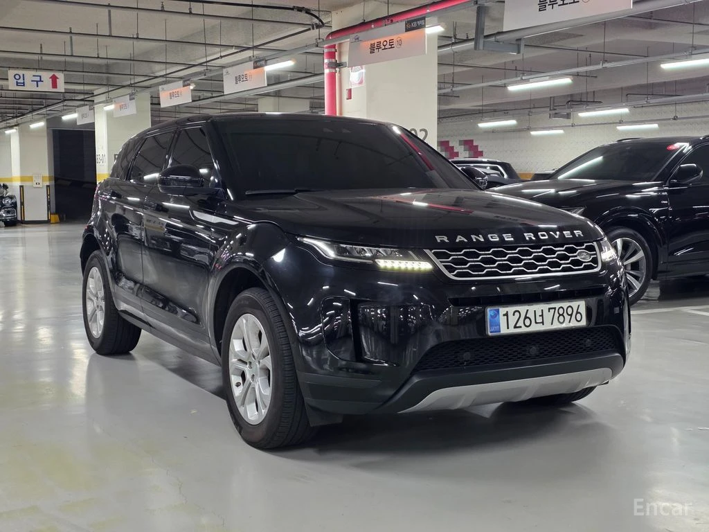 Land Rover Range Rover Evoque D150 S | Mobile.bg � ����������� 3