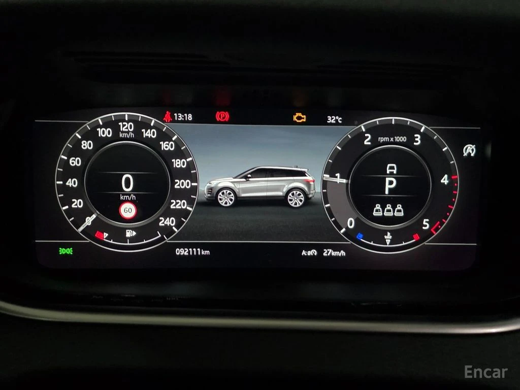 Land Rover Range Rover Evoque D150 S | Mobile.bg � ����������� 16