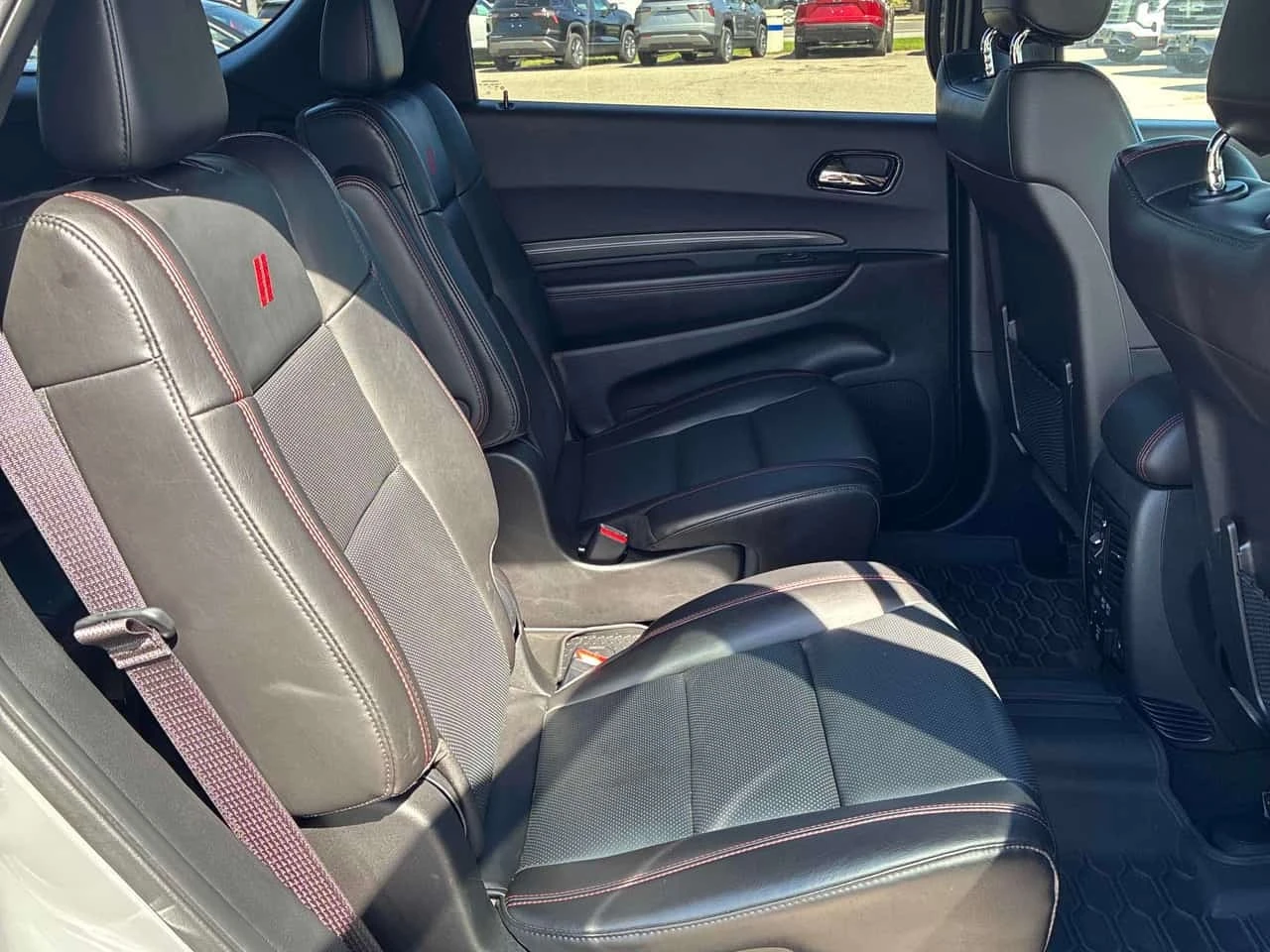 Dodge Durango * GT Plus * CARFAX * ����� �� ����������� | Mobile.bg � ����������� 10