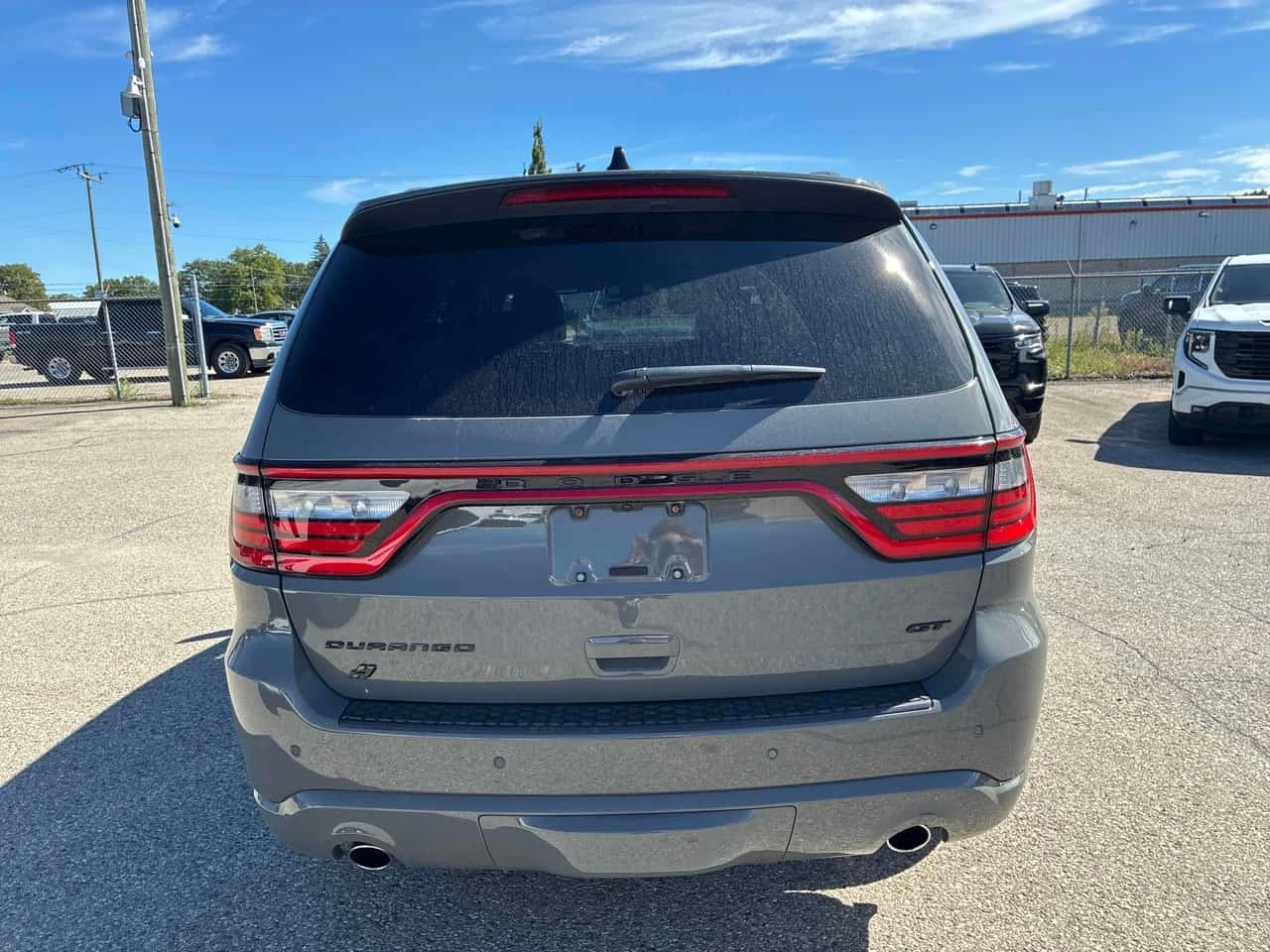 Dodge Durango * GT Plus * CARFAX * ����� �� ����������� | Mobile.bg � ����������� 4