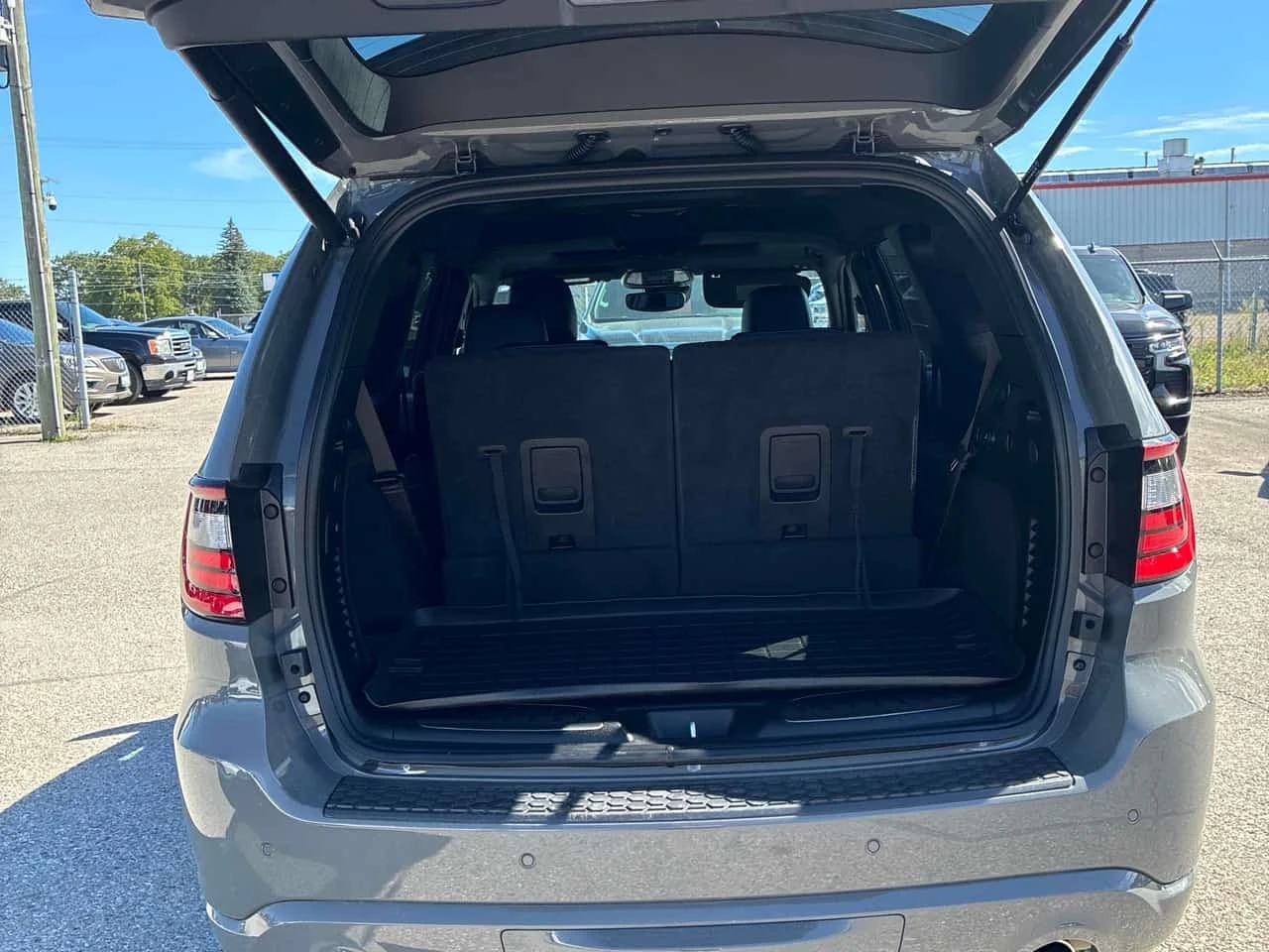 Dodge Durango * GT Plus * CARFAX * ����� �� ����������� | Mobile.bg � ����������� 13