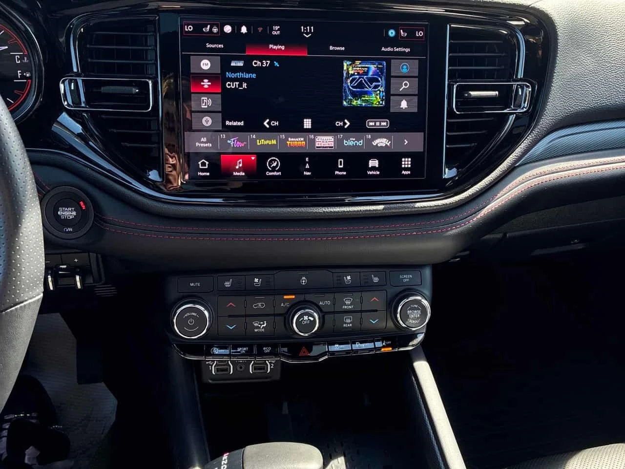 Dodge Durango * GT Plus * CARFAX * ����� �� ����������� | Mobile.bg � ����������� 9