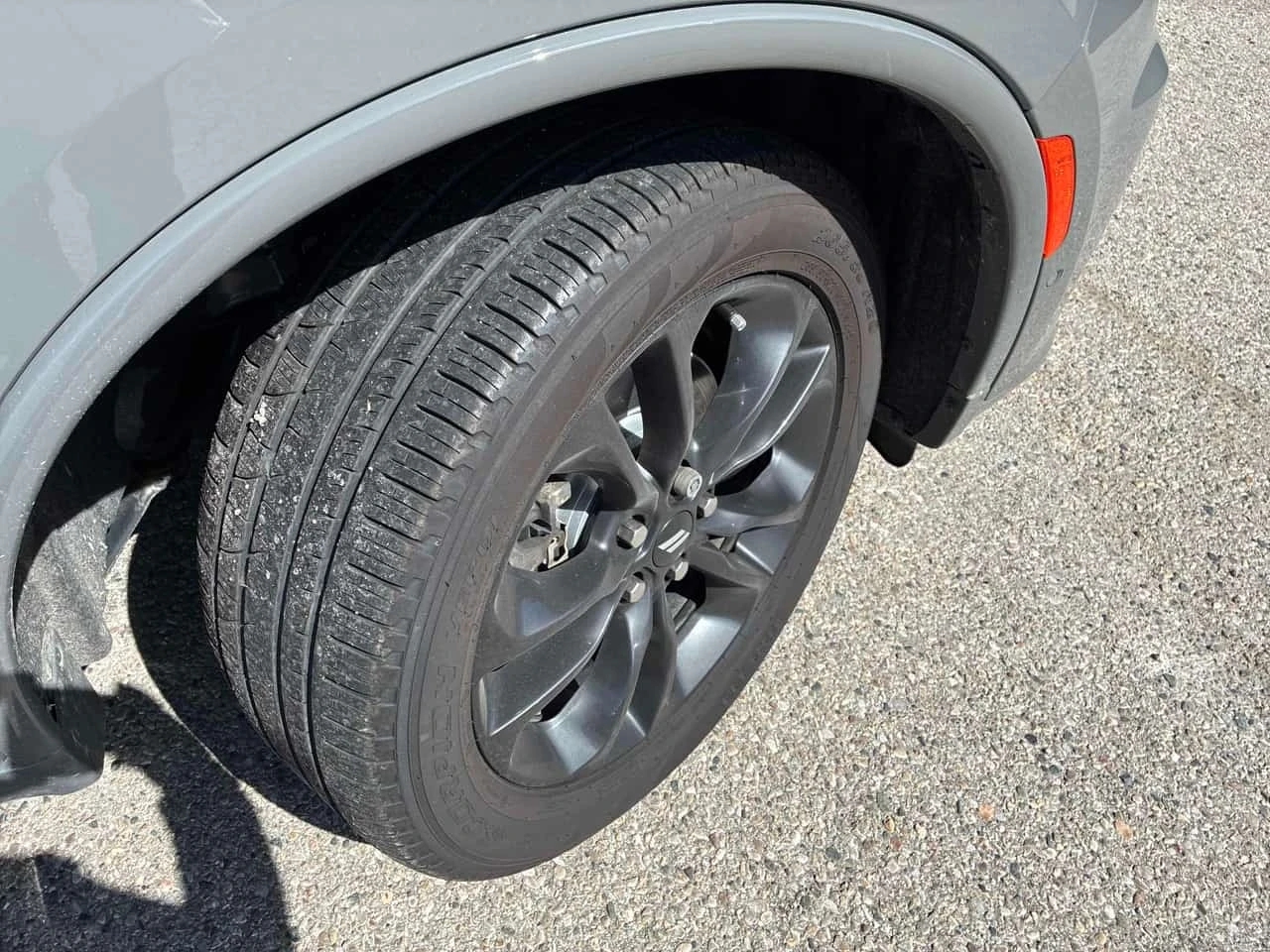Dodge Durango * GT Plus * CARFAX * ����� �� ����������� | Mobile.bg � ����������� 7