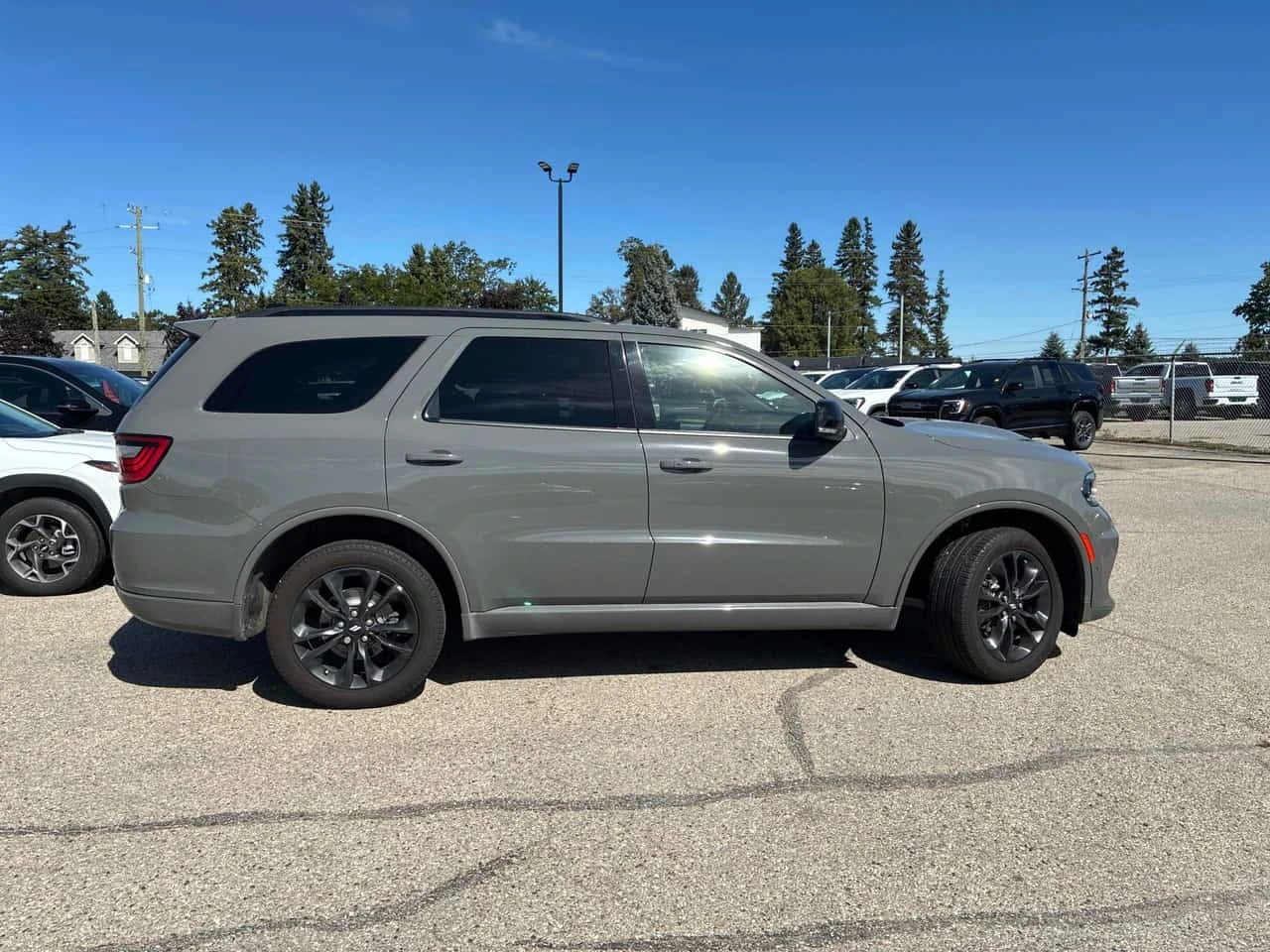 Dodge Durango * GT Plus * CARFAX * ����� �� ����������� | Mobile.bg � ����������� 3