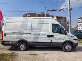 Iveco 3512 2.3 td 120ps , снимка 4