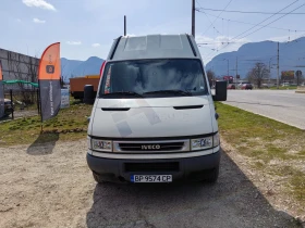 Iveco 3512 2.3 td 120ps , снимка 2