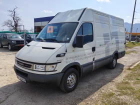 Iveco 3512 2.3 td 120ps , снимка 1