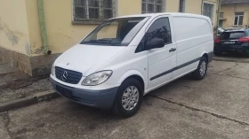 Mercedes-Benz Vito, снимка 1