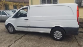 Mercedes-Benz Vito, снимка 2