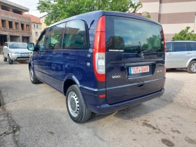 Mercedes-Benz Vito ТОП СЪСТОЯНИЕ, снимка 4