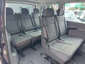 Mercedes-Benz Vito ТОП СЪСТОЯНИЕ, снимка 13