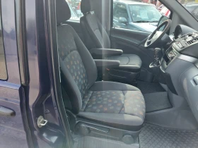 Mercedes-Benz Vito ТОП СЪСТОЯНИЕ, снимка 8