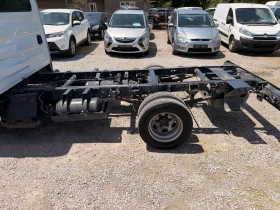 Iveco 35c15 3.0I METAH/ ДВОЙНА ГУМА, снимка 10
