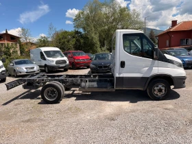 Iveco 35c15 3.0I METAH/ ДВОЙНА ГУМА, снимка 7