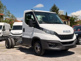 Iveco 35c15 3.0I METAH/ ДВОЙНА ГУМА, снимка 2