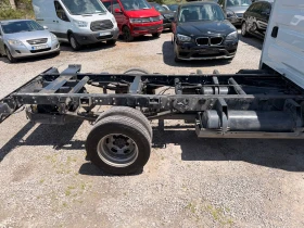 Iveco 35c15 3.0I METAH/ ДВОЙНА ГУМА, снимка 11