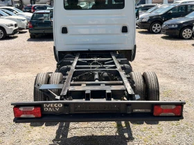 Iveco 35c15 3.0I METAH/ ДВОЙНА ГУМА, снимка 9