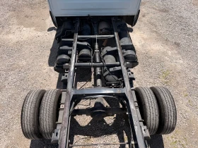 Iveco 35c15 3.0I METAH/ ДВОЙНА ГУМА, снимка 12
