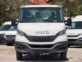 Iveco 35c15 3.0I METAH/ ДВОЙНА ГУМА, снимка 3