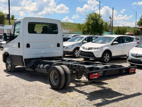 Iveco 35c15 3.0I METAH/ ДВОЙНА ГУМА, снимка 6