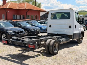 Iveco 35c15 3.0I METAH/ ДВОЙНА ГУМА, снимка 5