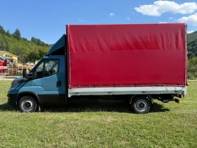 Iveco 35S18 35S18 HI-MATIK БОРД КЛИМА 4.10М МЕЖДУОСИЕ, снимка 5