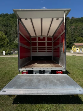 Iveco 35S18 35S18 HI-MATIK БОРД КЛИМА 4.10М МЕЖДУОСИЕ, снимка 10