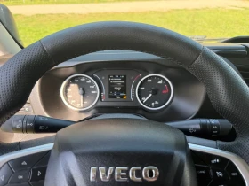 Iveco 35S18 35S18 HI-MATIK БОРД КЛИМА 4.10М МЕЖДУОСИЕ, снимка 16