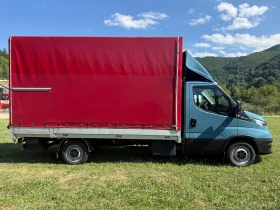 Iveco 35S18 35S18 HI-MATIK БОРД КЛИМА 4.10М МЕЖДУОСИЕ, снимка 4