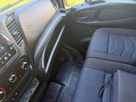 Iveco 35S18 35S18 HI-MATIK БОРД КЛИМА 4.10М МЕЖДУОСИЕ, снимка 15