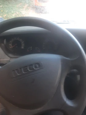Iveco 35c18 DAILY 3.0D, снимка 9