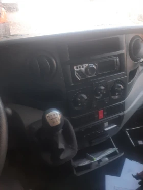 Iveco 35c18 DAILY 3.0D, снимка 8
