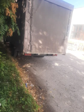 Iveco 35c18 DAILY 3.0D, снимка 2