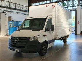 Mercedes-Benz Sprinter 316 CDI 4,38. 189000!!! | Mobile.bg    14