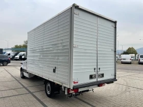 Mercedes-Benz Sprinter 316 CDI 4,38. 189000!!! | Mobile.bg    5