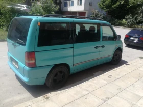 Mercedes-Benz Vito 108 цди, снимка 3