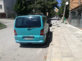 Mercedes-Benz Vito 108 цди, снимка 1