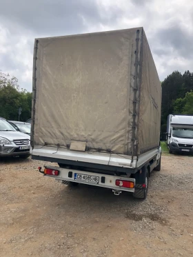 Обява за продажба на Peugeot Boxer ~21 000 лв. - изображение 3